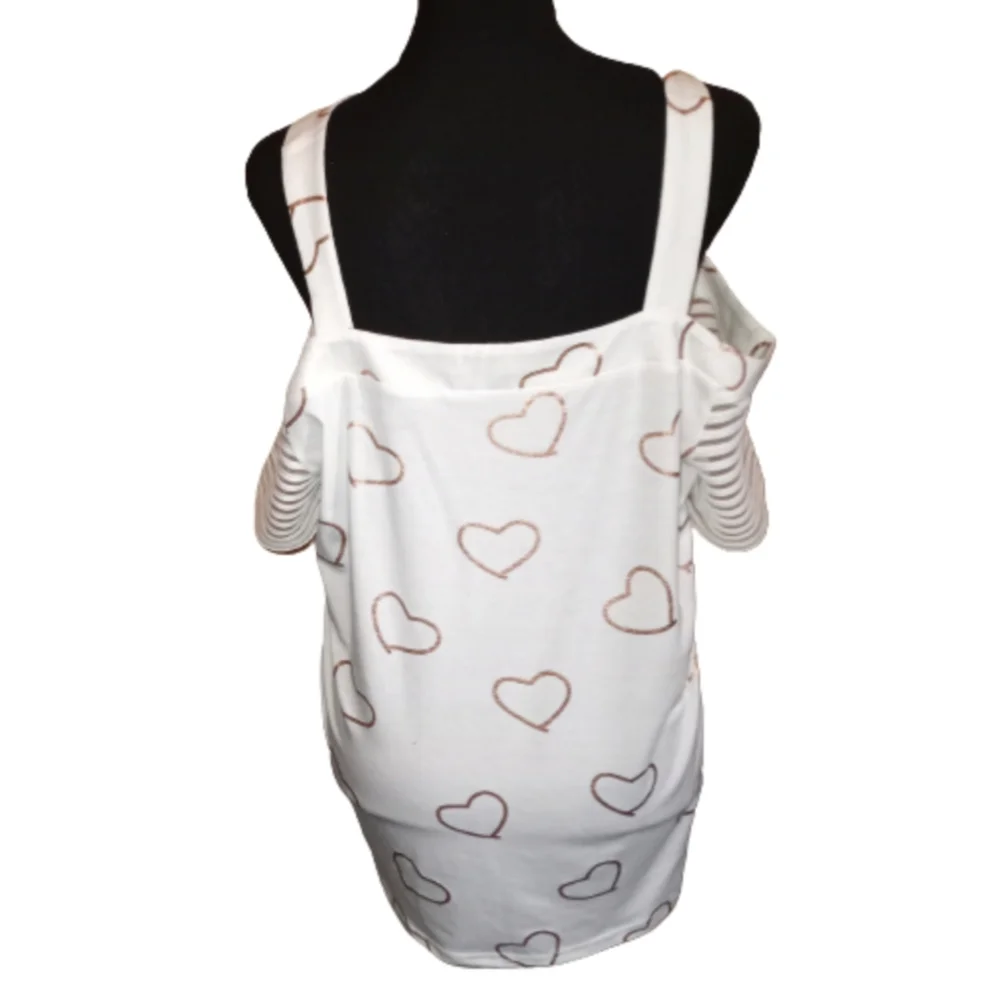 SHEILAY Women's Tee - Picture 3 of 8